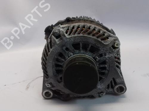 Alternator PEUGEOT 407 (6D_) 2.0 HDi 135 (6DRHRH, 6DRHRE, 6DRHRG, 6DRHRJ) | BP14461580M7