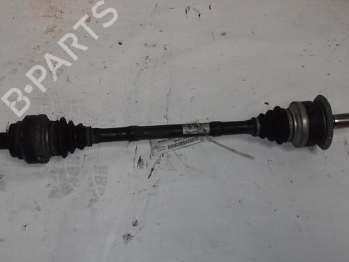 Used Left front driveshaft Left front driveshaft BMW X3 (F25) [2010-2017] 34482659 34482659