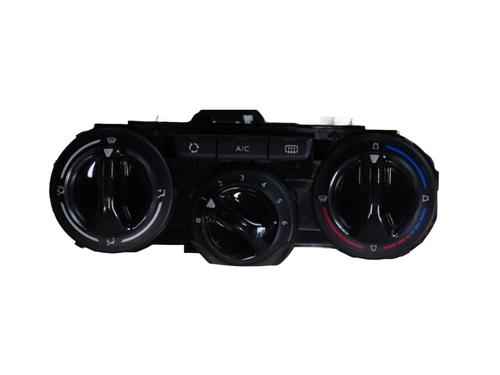 Used Climate control PEUGEOT 208 I (CA_, CC_) 1.6 HDi / BlueHDi 75 (75 hp) 19687216