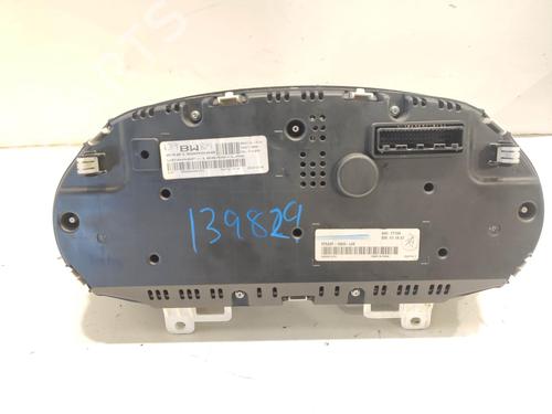 Instrument cluster NISSAN QASHQAI / QASHQAI +2 I (J10, NJ10, JJ10E) 2.0 | BP14916030C47 