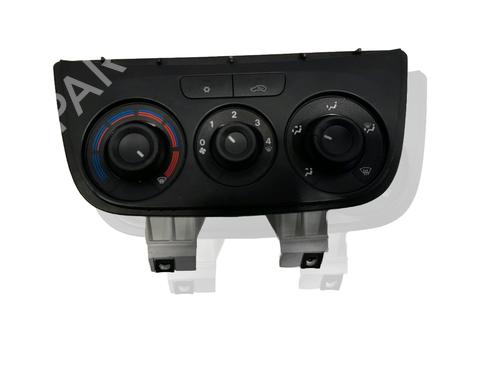 Commande Chauffage OPEL COMBO Box Body/MPV (X12) 1.3 CDTI (B05) (90 hp) 23043999