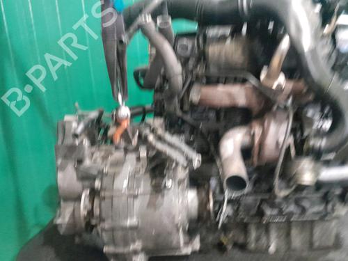 Gearbox VW GOLF IV (1J1)  | BP26132123M3 