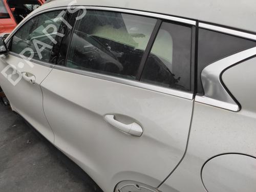 Other INFINITI QX30 2.2 D AWD | BP34486648O1 - Image 3