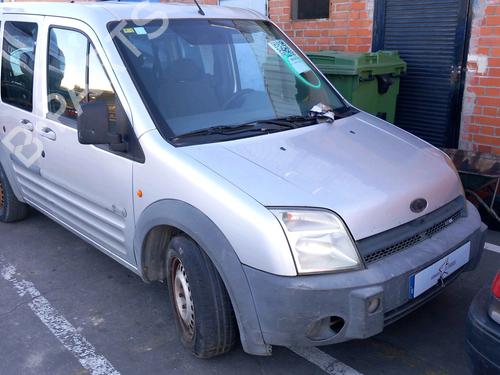 Left front window switch FORD TOURNEO CONNECT  | BP22222775I27 