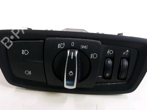 Headlight switch BMW 1 (E87)  | BP18699801I24 