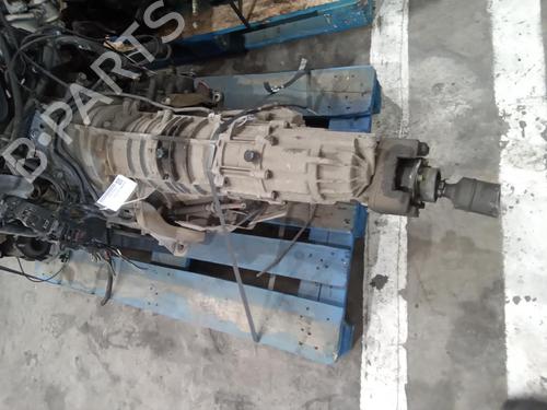 Gearbox AUDI A6 C5 Avant (4B5) 2.8 quattro | BP19049543M3 