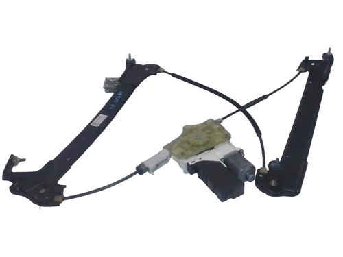 Used Front right window mechanism Front right window mechanism CITROËN C6 (TD_) 2.7 HDi (204 hp) 34482347 34482347