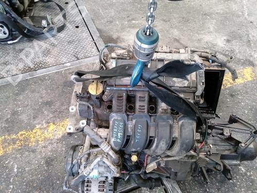 Alternator RENAULT CLIO II (BB_, CB_) 1.2 16V (BB05, BB0W, BB11, BB27, BB2T, BB2U, BB2V, CB05,... | BP17699478M7 