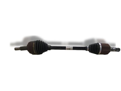 Used Left front driveshaft RENAULT FLUENCE (L3_) Z.E. (95 hp) 21522181