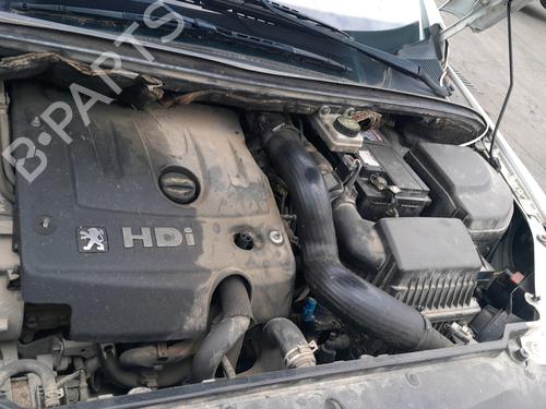 Catalyst PEUGEOT 307 Break (3E) 2.0 HDI 110 | BP33979727M10  - Image 6