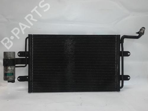 Used AC radiator AC radiator SEAT LEON (1M1) 1.6 16 V (105 hp) 36230568 36230568