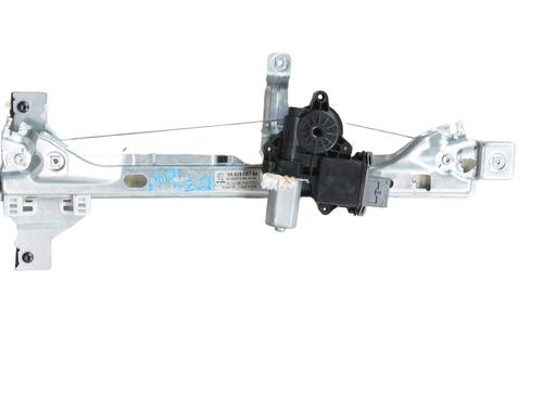 Used Rear left window mechanism PEUGEOT 5008 (0U_, 0E_) 1.6 BlueHDi 120 (120 hp) 18699962
