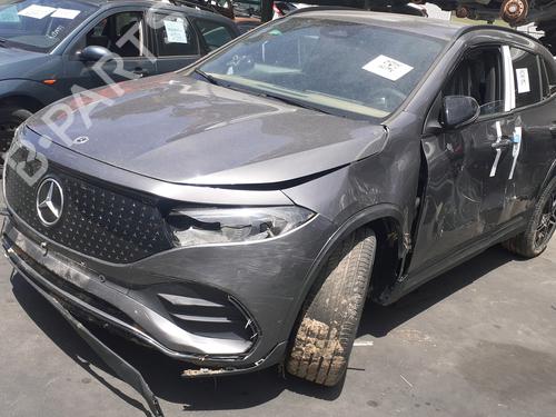 Brugte MERCEDES-BENZ EQA (H243) EQA 250+ (243.702) 4791617
