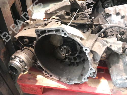 Used Gearbox Gearbox 37493245 37493245