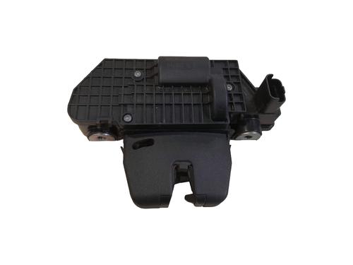 Used Tailgate lock Tailgate lock PEUGEOT 5008 (0U_, 0E_) 1.6 BlueHDi 120 (120 hp) 34546566 34546566