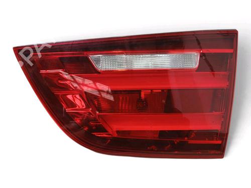 Used Right tailgate light Right tailgate light BMW 3 (F30, F80) 320 d xDrive (184 hp) 39994366 39994366