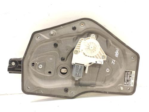 Rear left window mechanism SKODA SUPERB II Estate (3T5)  | BP14464860C24 