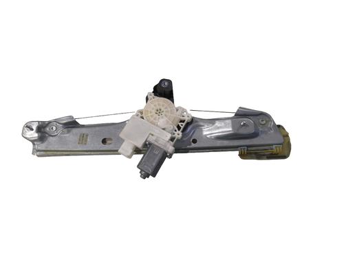 Elevador vidro trás direito Elevador vidro trás direito OPEL ASTRA K (B16) 1.6 CDTi (68) (110 hp) 34547390 34547390
