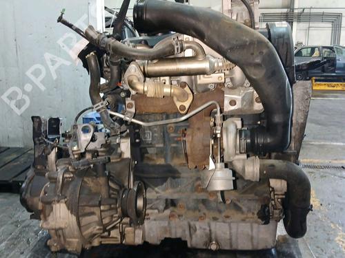 AC compressor SEAT IBIZA III (6L1) 1.9 TDI | BP35735741M34 - Image 3