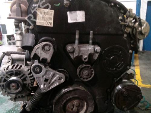 Gearbox FORD MONDEO III (B5Y) | BP34545689M3 - Image 2