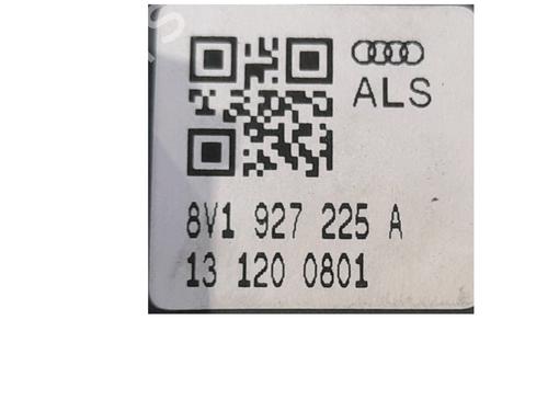 Switch AUDI A3 Sportback (8VA, 8VF) 2.0 TDI | BP34548493I30 - Image 4