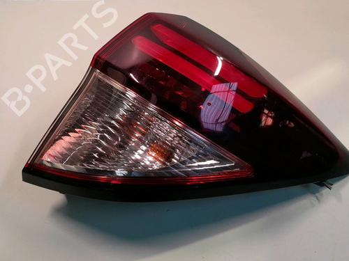 Used Right taillight Right taillight HONDA HR-V (RU) 1.5 (RU1) (130 hp) 34491166 34491166