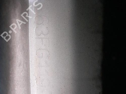 Alternator OPEL ASTRA J (P10) 1.6 CDTi (68) | BP35733701M7 - Image 7