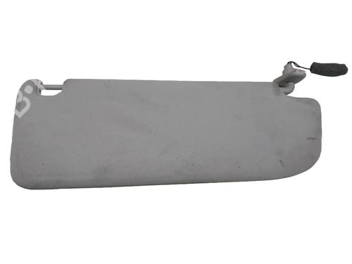 Left sun visor AUDI A8 D3 (4E2, 4E8) | BP34464624I1 - Image 3