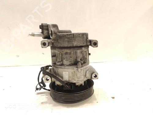 AC compressor AUDI A8 D3 (4E2, 4E8) | BP35731533M34 - Image 4