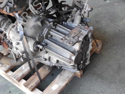 Gearbox KIA MAGENTIS II (MG)  | BP14475130M3 