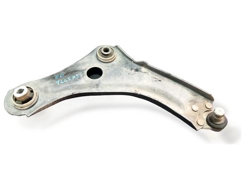 Used Right front suspension arm RENAULT MEGANE IV Hatchback (B9A/M/N_) 1.5 dCi 110 (B9A3) (110 hp) 21681858