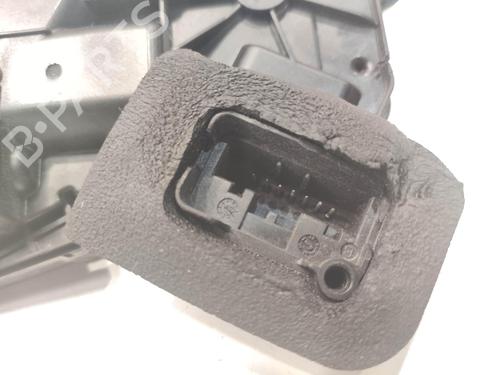Front left lock SEAT LEON ST (5F8) 2.0 TDI | BP18701229C98 