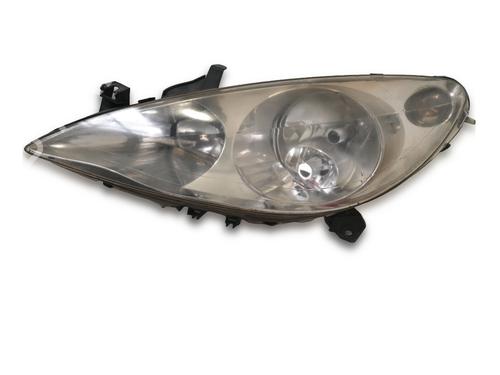 Used Left headlight Left headlight PEUGEOT 307 (3A/C) 2.0 HDi 110 (107 hp) 33979629 33979629