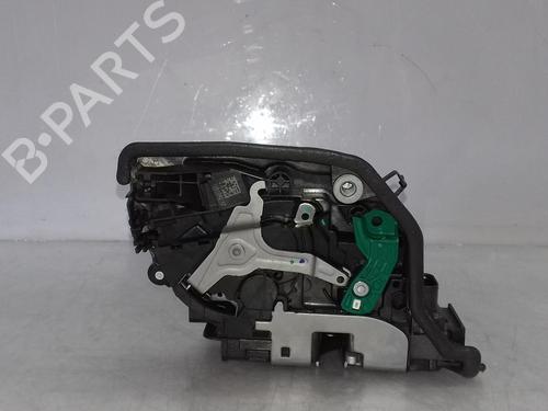 Used Rear right lock Rear right lock BMW X1 (F48) sDrive 16 d (116 hp) 34485381 34485381