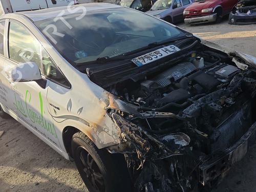 Used Parts TOYOTA PRIUS PLUS (_W4_) 1.8 Hybrid (ZVW40W, ZVW41W) 4937673