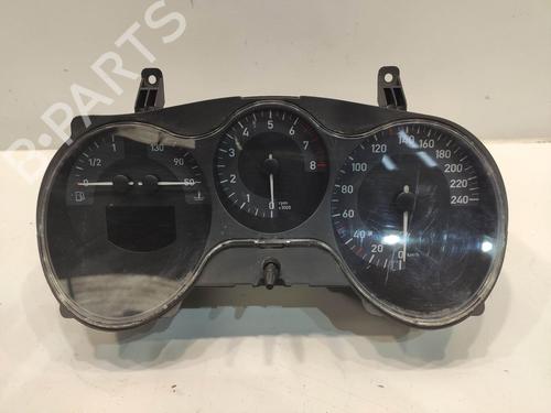 Instrument cluster SEAT LEON (1P1)  | BP14465581C47 