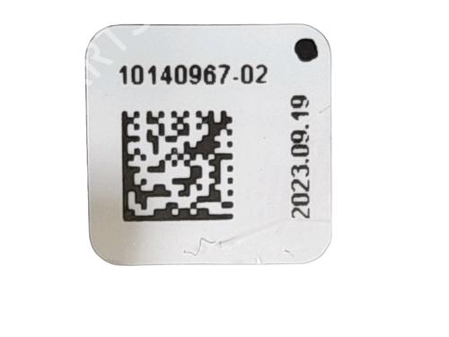 Headlight switch MG MG ZS SUV (AZS1) 1.5 VTi | BP36022417I24 - Image 4