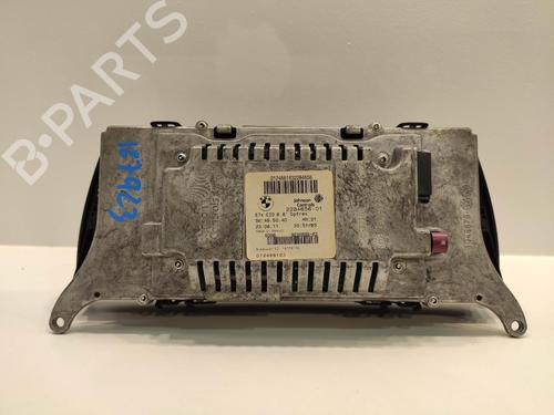 Electronic module BMW X6 (E71, E72) xDrive 40 d | BP34486040M83  - Image 8