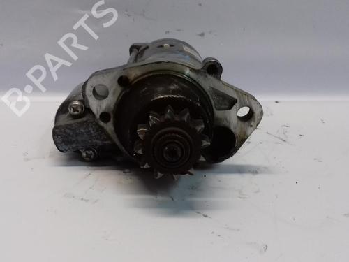 Used Starter NISSAN X-TRAIL I (T30) [2001-2013]  19685137