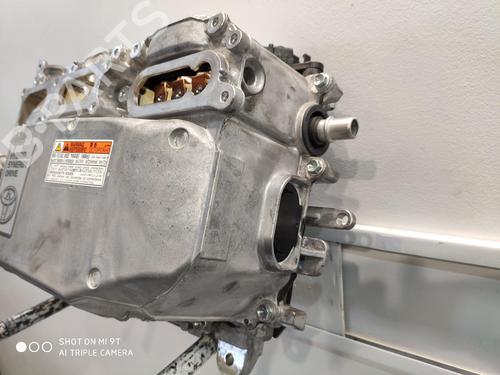Electronic module TOYOTA YARIS (_P13_) 1.5 Hybrid (NHP130_, NHP130) | BP17188987M83 