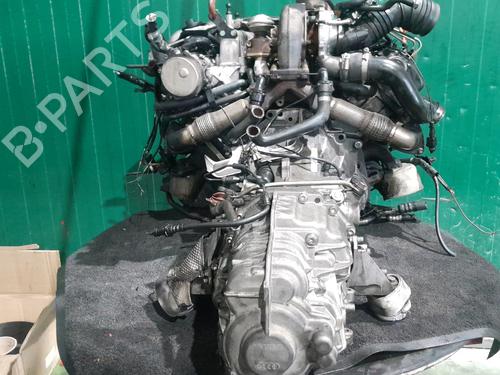 Gearbox VW PASSAT B5.5 (3B3) 2.5 TDI | BP24855645M3 