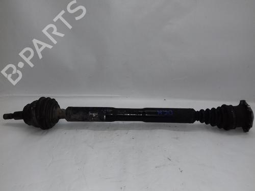 Used Right front driveshaft Right front driveshaft AUDI TT Roadster (8N9) [1999-2007] 34484325 34484325
