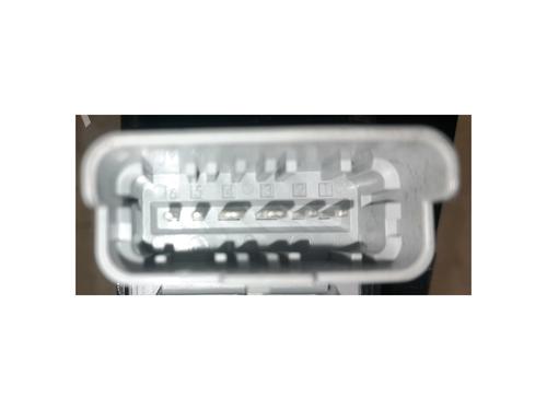 Front right window mechanism OPEL CORSA F (P2JO) 1.2 (68) | BP36360839C23 - Image 3