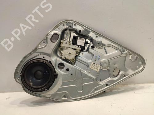 Vindusheismekanisme høyre bak Vindusheismekanisme høyre bak FORD FOCUS C-MAX (DM2) [2003-2007] 34486814 34486814