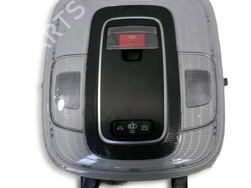 Innerbelysning Innerbelysning HYUNDAI i20 III (BC3, BI3) 1.0 T-GDI (101 hp) 34468926 34468926