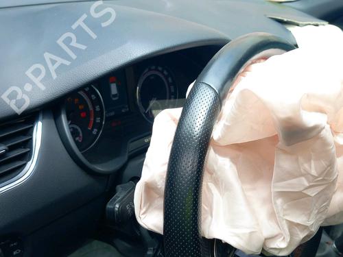 Used Parts SKODA OCTAVIA III Combi (5E5, 5E6)  2.0 TDI RS  4475345