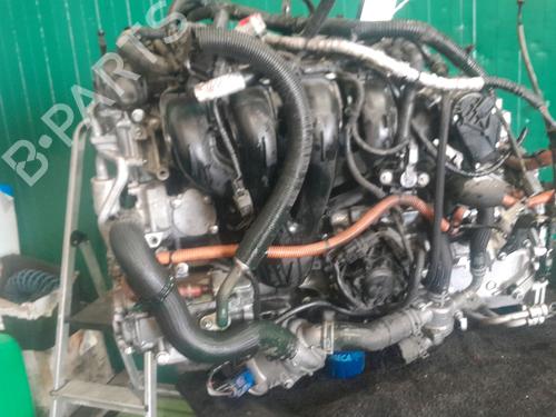 Engine FORD MONDEO V Saloon (CD) 2.0 Hybrid | BP34552453M1 - Image 3