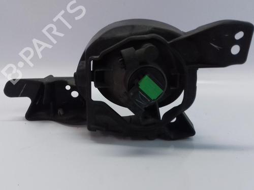Used Right front fog light Right front fog light MAZDA 3 (BL) 1.6 MZR (BL14) (105 hp) 40511666 40511666