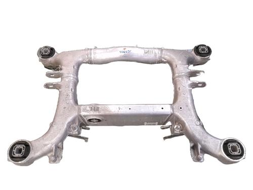 Used Rear axle BMW 5 (F10) 523 i (204 hp) 24966842