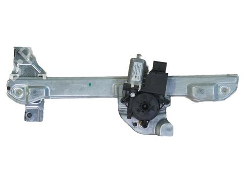 Used Front right window mechanism PEUGEOT 2008 I (CU_) 1.2 THP 130 / PureTech 130 (130 hp) 24662370